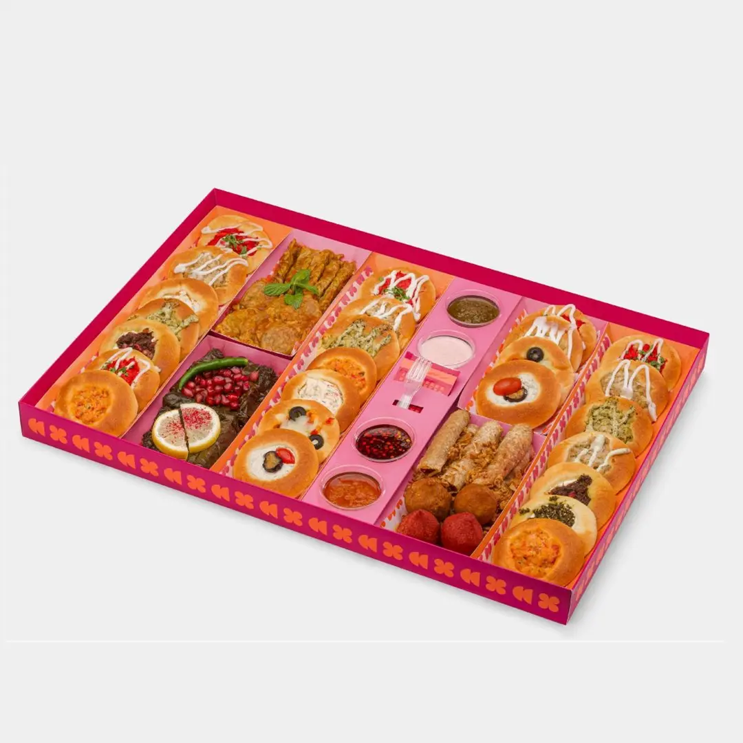 Fatayer Mahashi Box Large