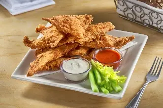Buffalo Blasts
