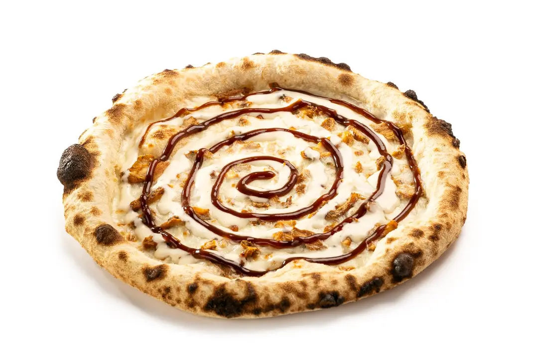BBQ RANCH