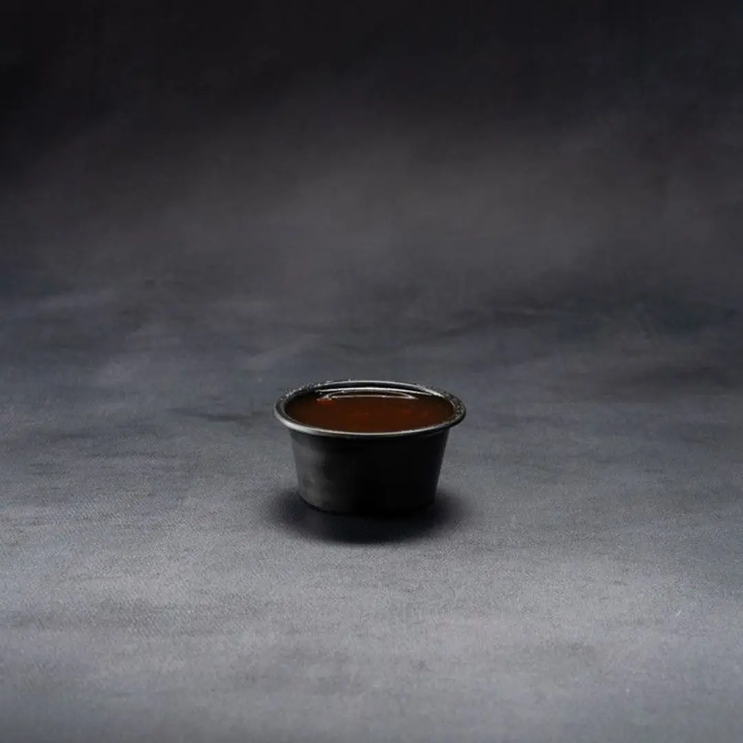 Maple Sauce
