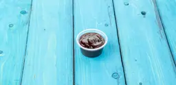 باربيكيو الكورية  الحاره