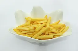 صحن بطاطس - وسط