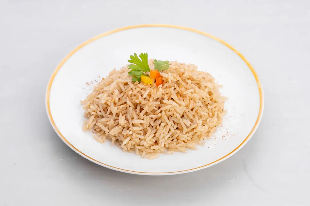 رز برياني