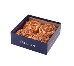 4PCs Pecanbon