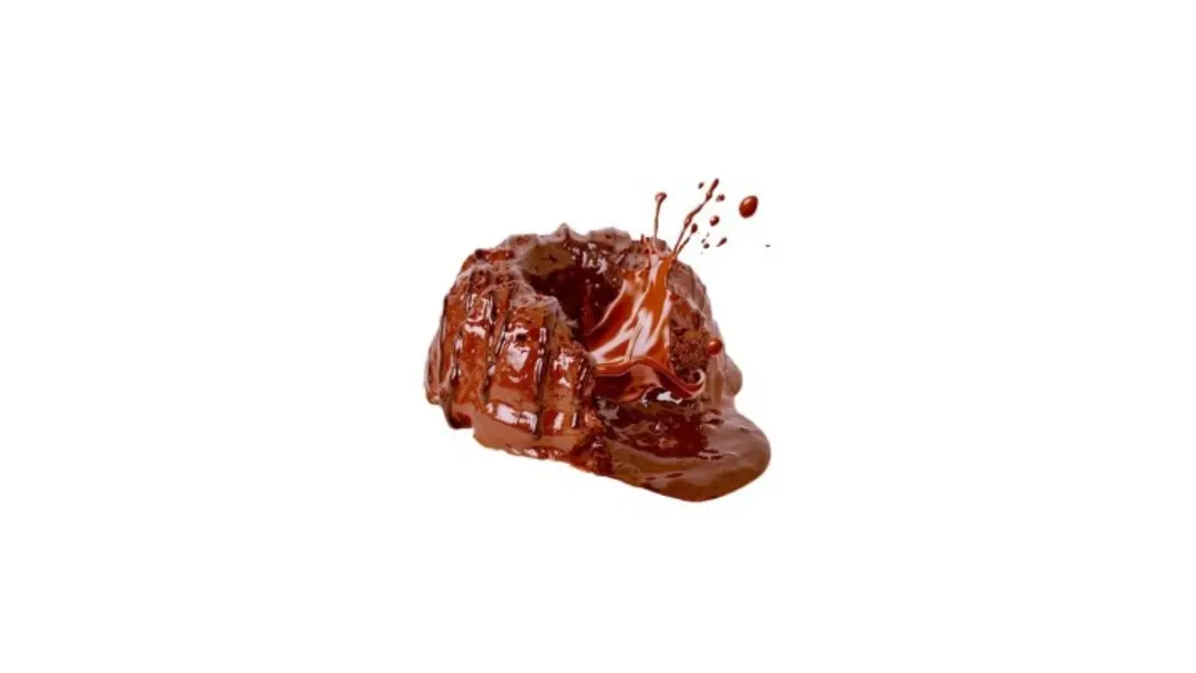 Molten cake
