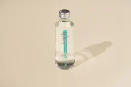 Sparkling water