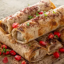 مسخن