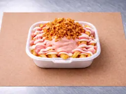 بطاطس لغاويص