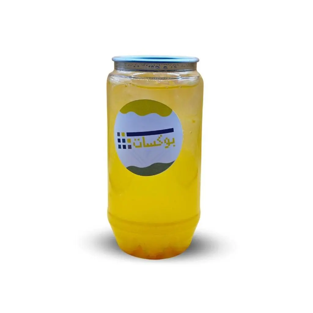 Fresh Orange Juice