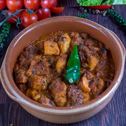 Vegetable Casserole