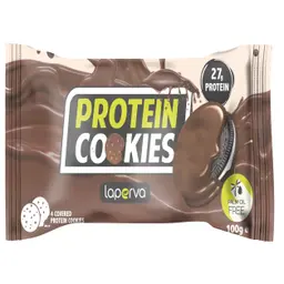 Laperva Protein Chocolate Cookies Dark Chocolate 1 Piece