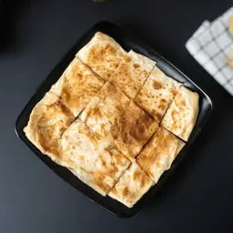 مطبق قشطة بالعسل