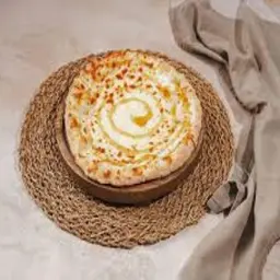 Labneh with Honey