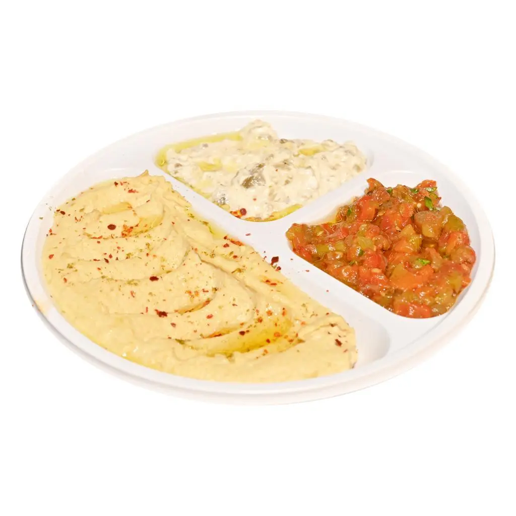 Mixed Appetizers