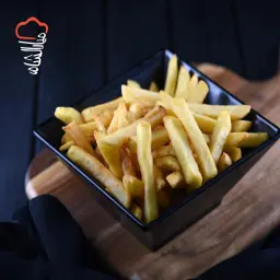 صحن بطاطس فريش