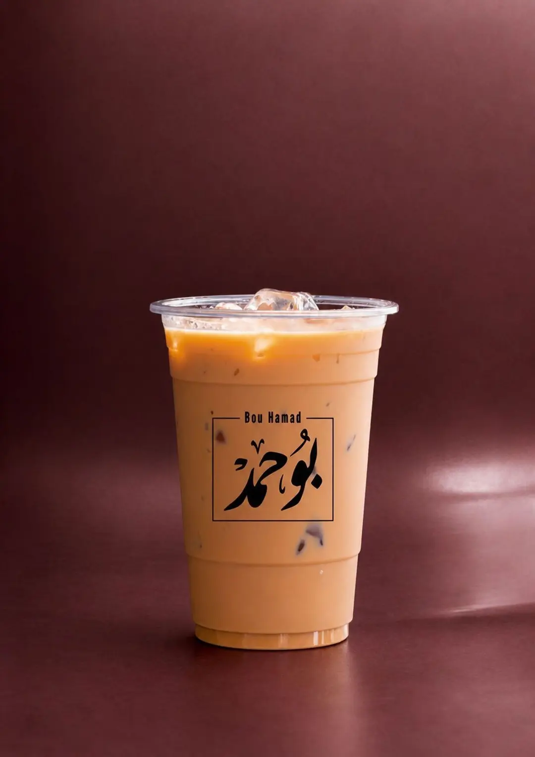 كرك بارد