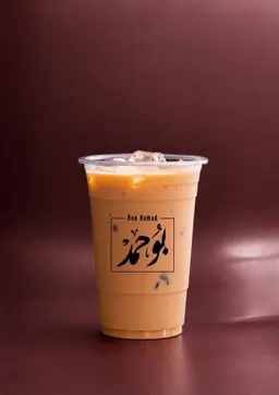 Ice Karak
