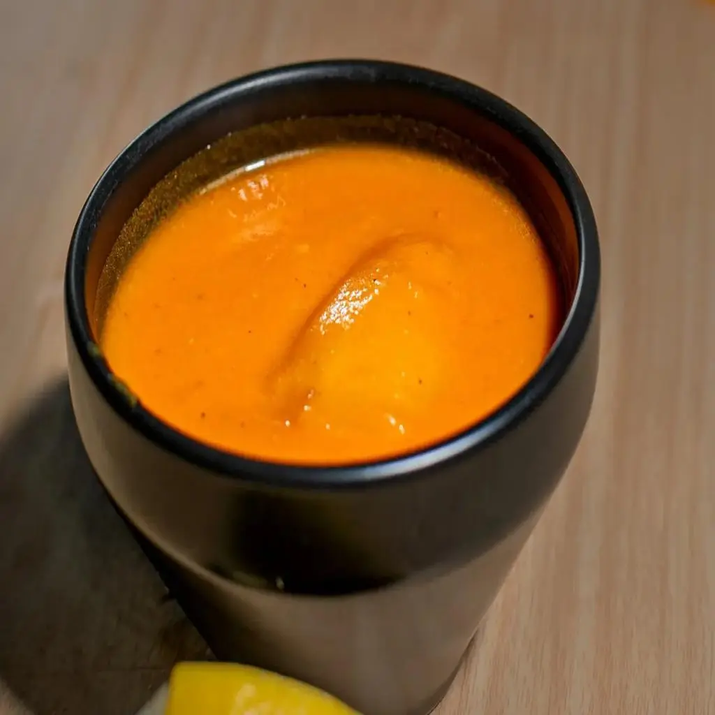 Potato Stew