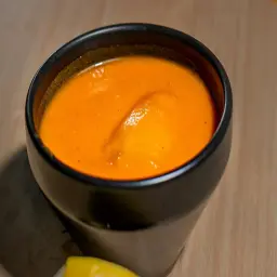 Potato Stew