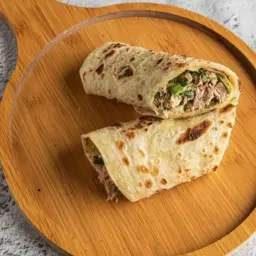 Tuna Chapati