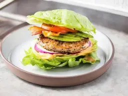 Chicken Keto