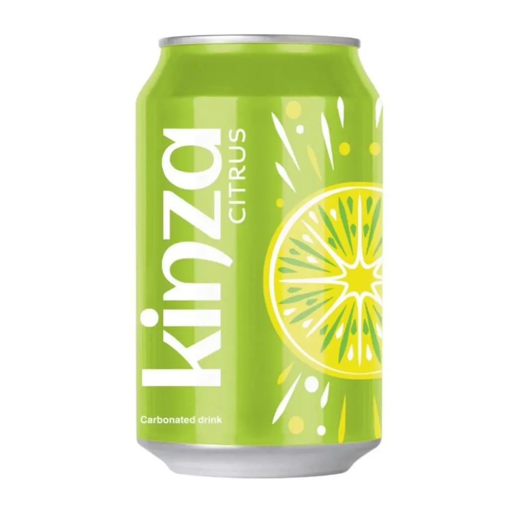 Kinza Citrus