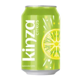 Kinza Citrus