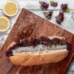 Boga Tuna Mix Sandwich