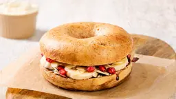 بيغل  نوتيلا