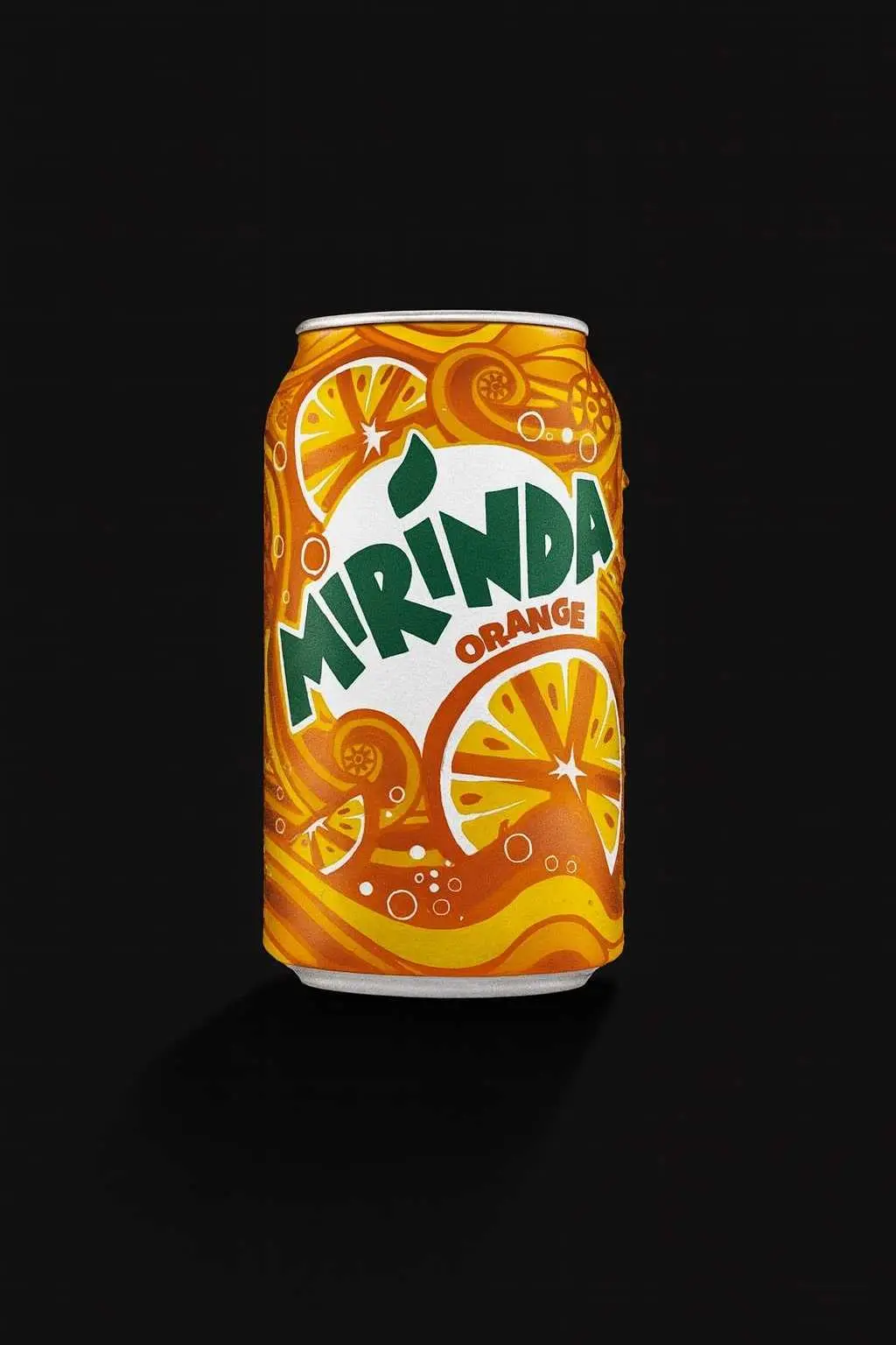 Mirinda