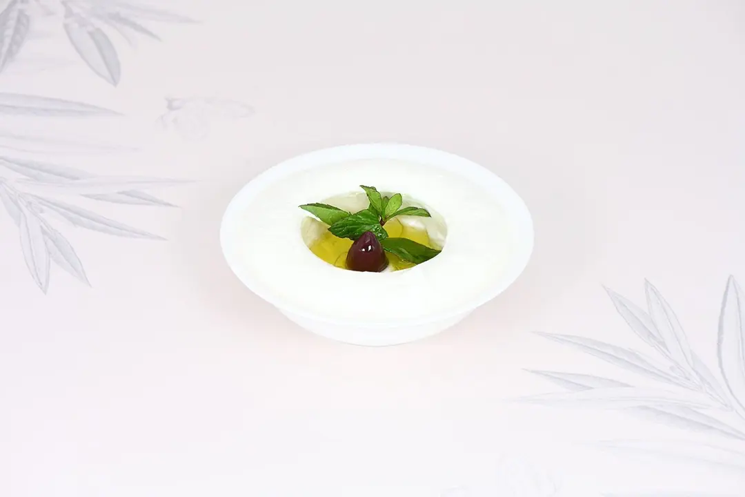 Labneh
