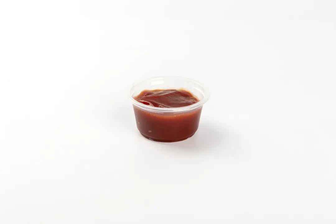 صوص الكاتشب