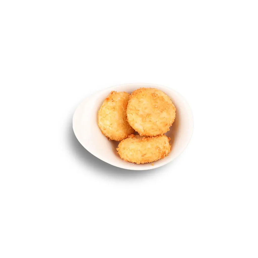 Potato Kofta