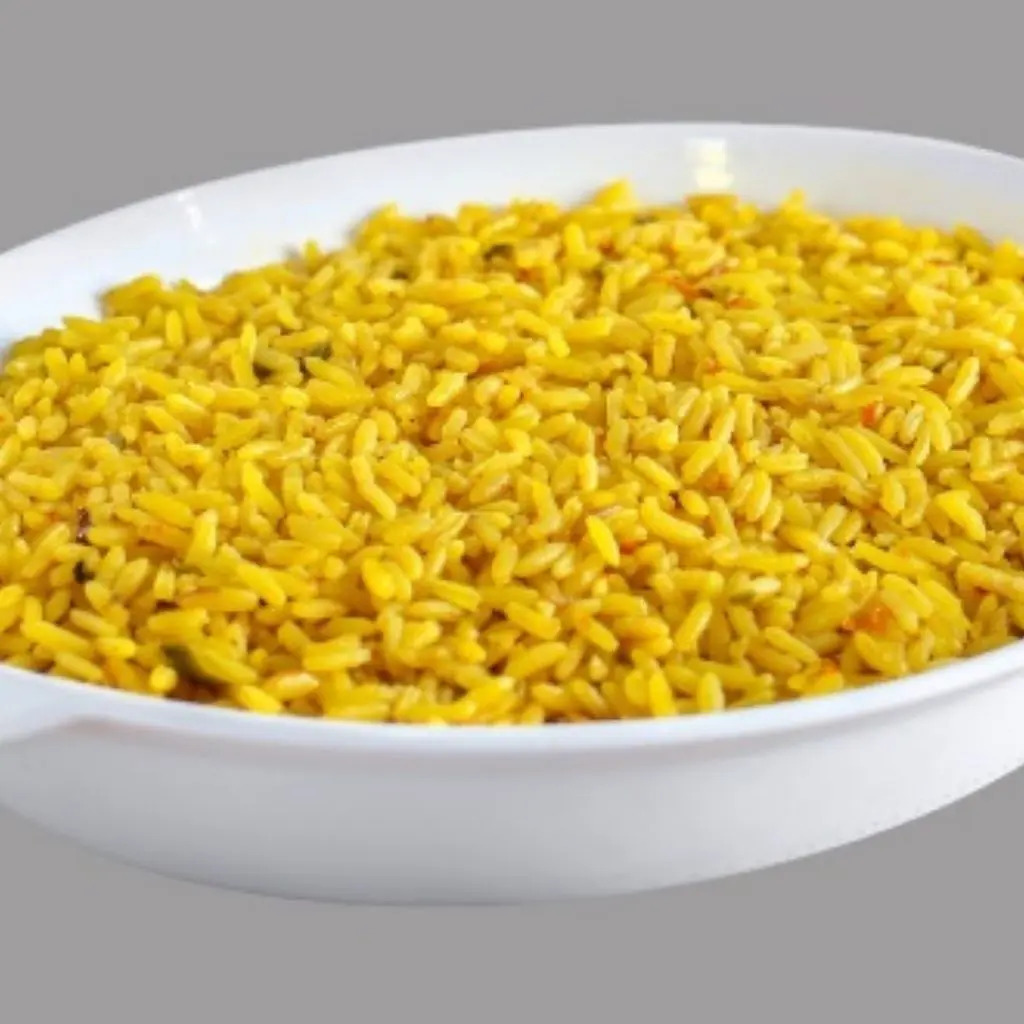 ارز احمر
