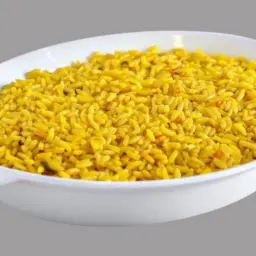 ارز احمر