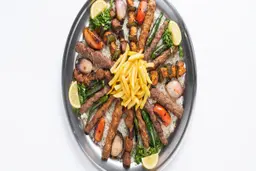 Family Dish