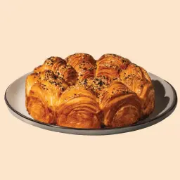 Honeycomb Bread Box