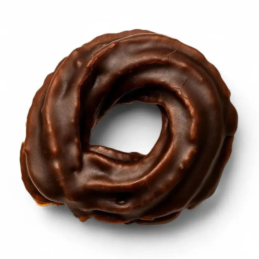 Chocolate French Colour