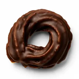 Chocolate French Colour