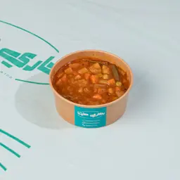 ايدام خضار مشكل