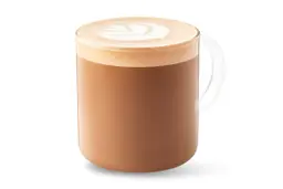 SM Café Mocha