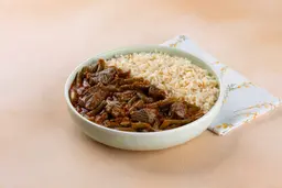 Green Beans Stew