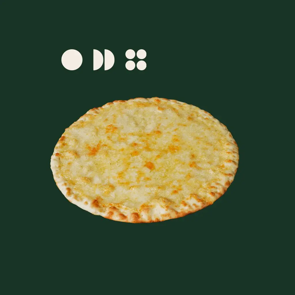 مناقيش جبنة قشقوان