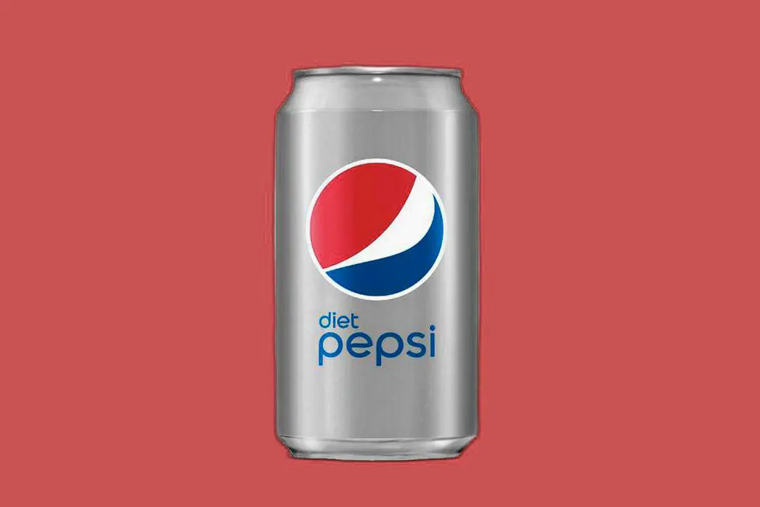 Diet Pepsi