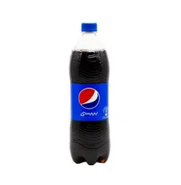 بيبسي عائلي وسط