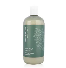 Natureland Shower Cream - Oat Care 500ml