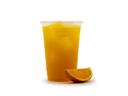 عصير برتقال