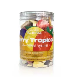 Berry Tropical FD 60 G