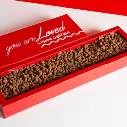 Choco Crunch Box
