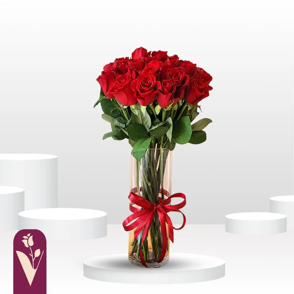 Love of Life Vase